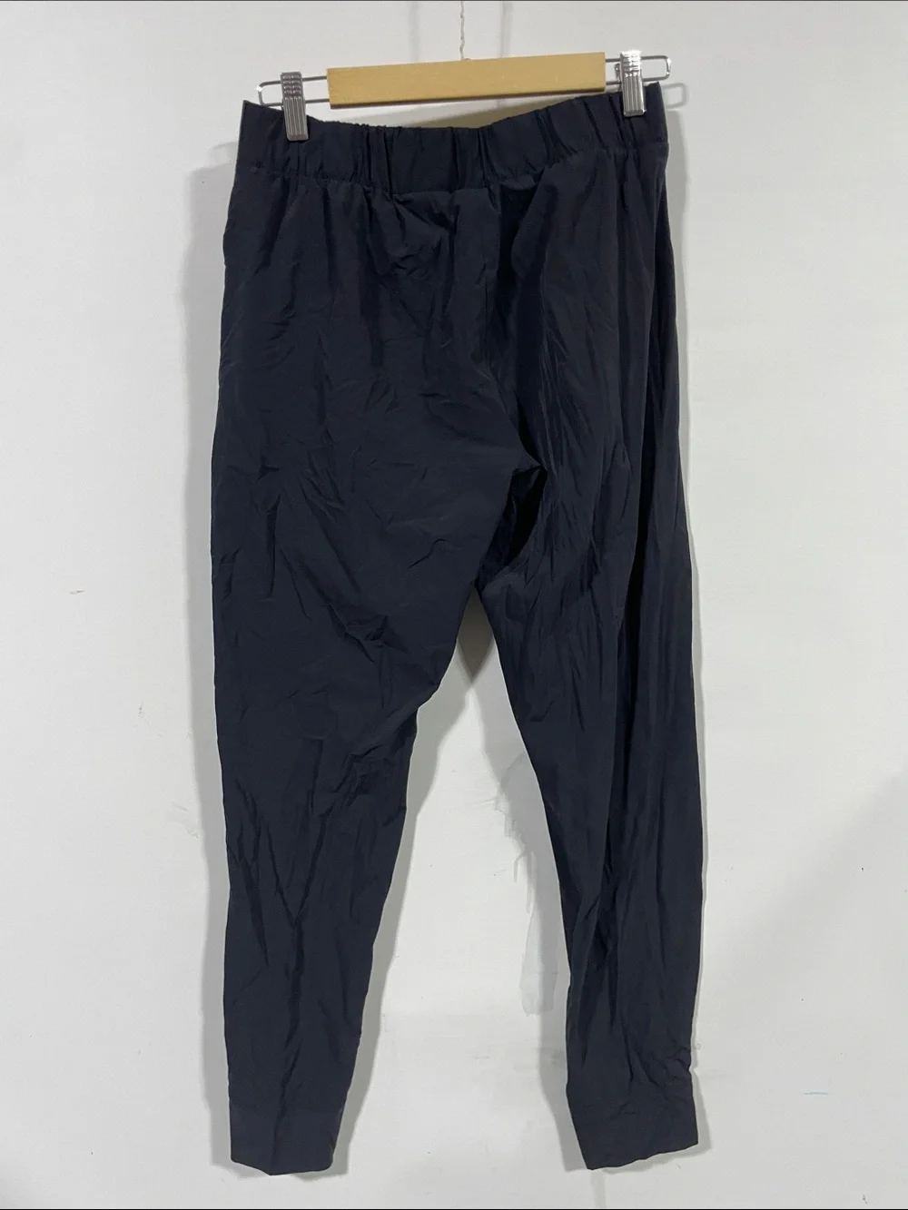 Nike Black Men's Jogger Pants
